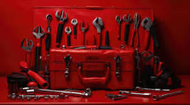 Tools & Gadgets